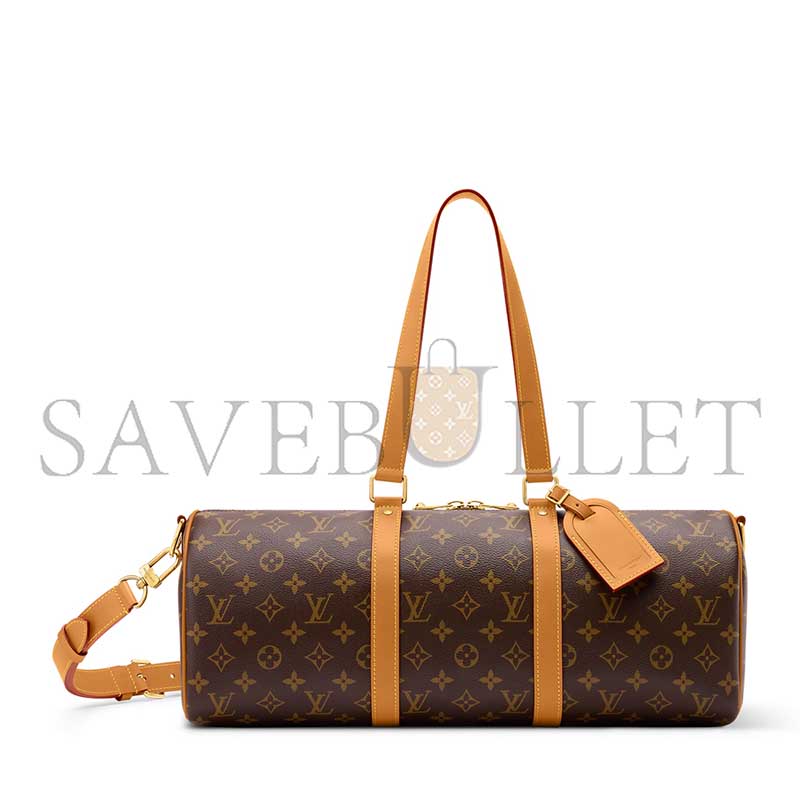 LOUIS VUITTON MASTER NEEDLE BAG M28116 (46*22*17cm) LOUIS VUITTON MASTER NEEDLE BAG M28116 (46*22*17cm)